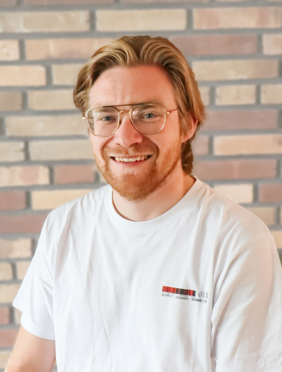 Meneer Bram
